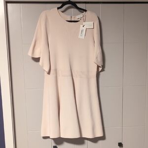 Ted Baker Blush Pink Dress